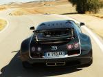 Bugatti Veyron 16.4 Super Sport 2010 года
